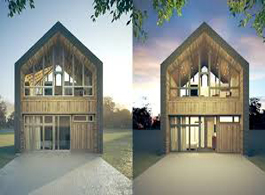 featured project